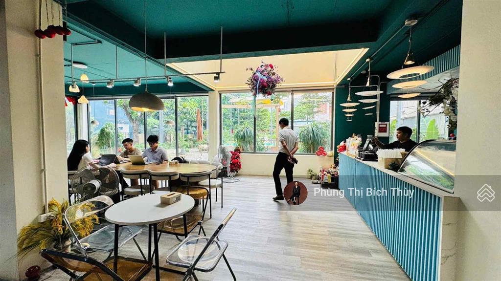 (chính chủ) bán căn 5 tầng 3 thoáng kinh doanh mp hà kế tấn nguyễn lân 60m2 mt 6.6m 23 tỷ