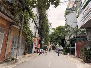 (chính chủ) cần bán tòa 8 tầng  mới  vp  kd  mặt phố đại la kim liên đống đa 85m2  46 tỷ