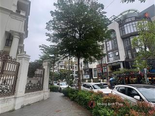 (chính chủ) tin yêu gửi bán biệt thự cao cấp the zei  hd mon  8 lê đức thọ  268m2  102 tỷ