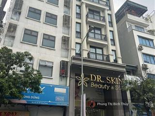 Hàng kín bán gấp 1 tuần mặt phố kim mã thượng căn góc 150m2 mt 8m 69 tỷ