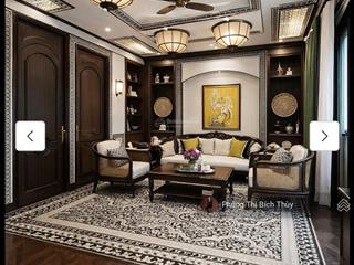 (chính chủ) bán biệt thự tp giao lưu căn góc gần hồ nội thất châu âu giá rẻ 250m2 89 tỷ