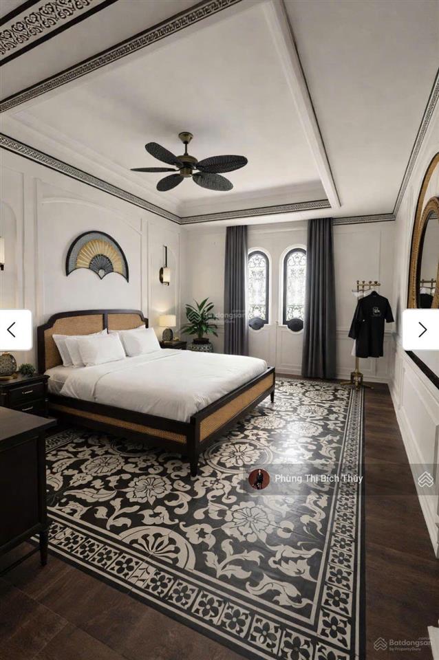 (chính chủ) bán biệt thự tp giao lưu căn góc gần hồ nội thất châu âu giá rẻ 250m2 89 tỷ