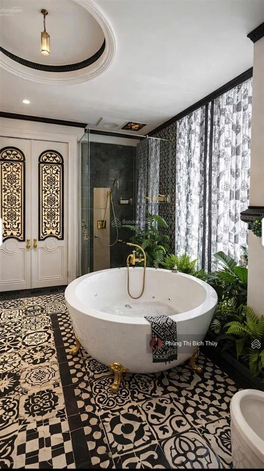 (chính chủ) bán biệt thự tp giao lưu căn góc gần hồ nội thất châu âu giá rẻ 250m2 89 tỷ