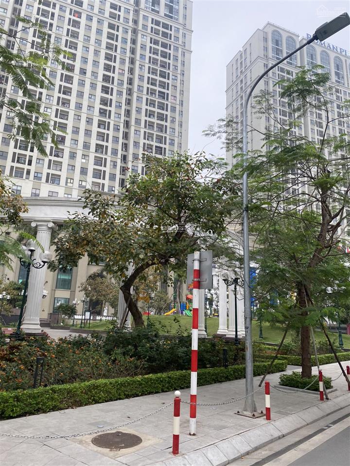 Bán biệt thự shophouse quần thể chung cư roman  hải phát  đẹp nhất hà đông  195m2  225 tr/m2