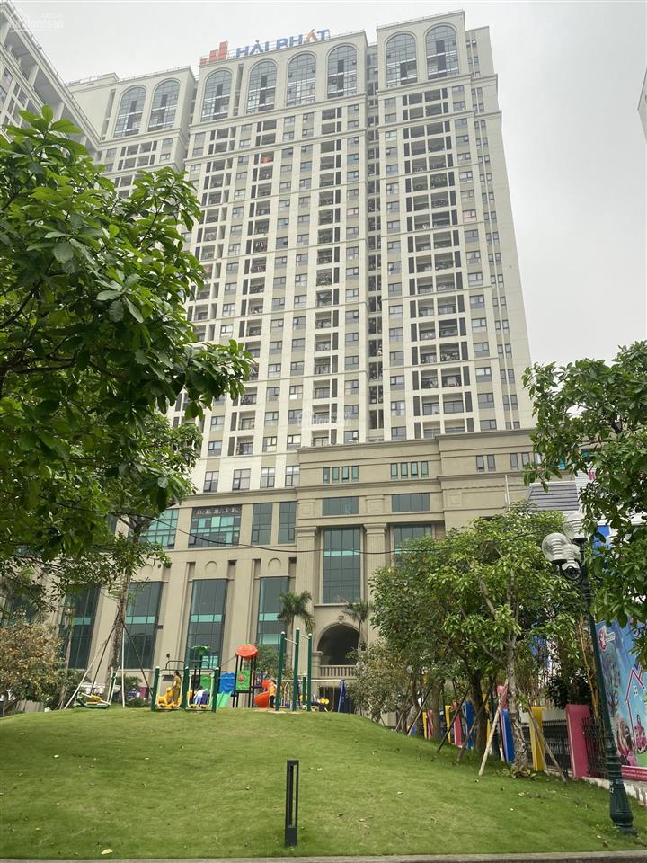 Bán biệt thự shophouse quần thể chung cư roman  hải phát  đẹp nhất hà đông  195m2  225 tr/m2