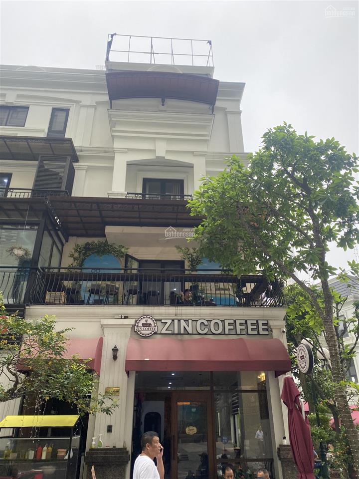 Bán biệt thự shophouse quần thể chung cư roman  hải phát  đẹp nhất hà đông  195m2  225 tr/m2