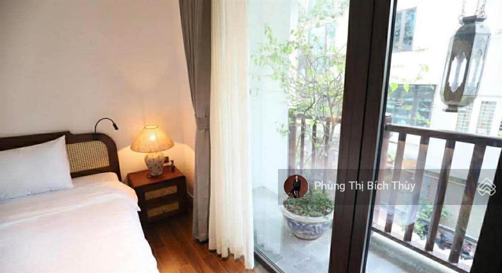 (chính chủ) cần bán khách sạn 3* mặt phố nguyễn trường tộ 62 phòng 500m2 mt 40m 250 tỷ