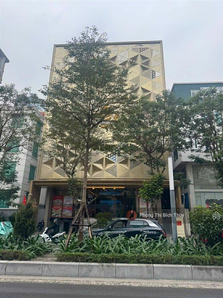 (chính chủ) bán nhà mp lạc long quân view hồ tây lotte tây hồ vườn đào 2 thoáng 170m2 85 tỷ
