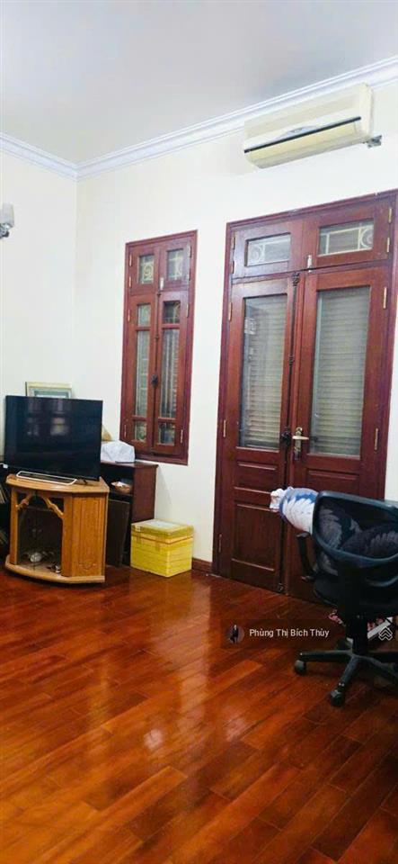 (chính chủ) cần bán kín nhà 3 tầnglô góc phân lô phố đỗ quang nguyễn thị định 62m2 mt6m28 tỷ