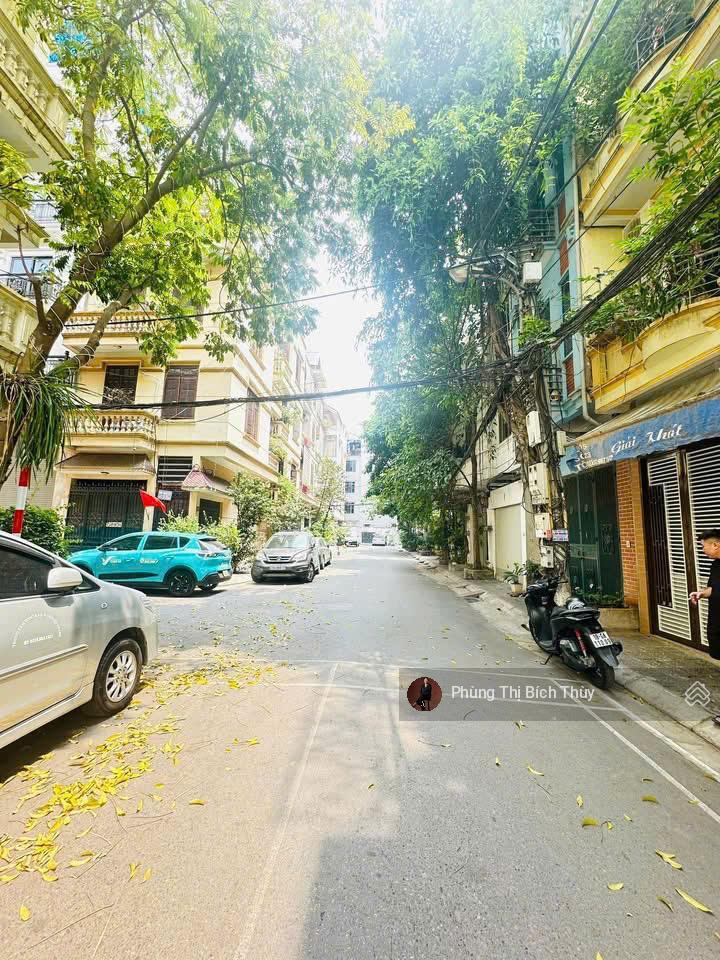 (chính chủ) bán bt phân lô vuông đẹp  phân lô trần quang diệu  hoàng cầu  100m2  mt 10m, 52tỷ