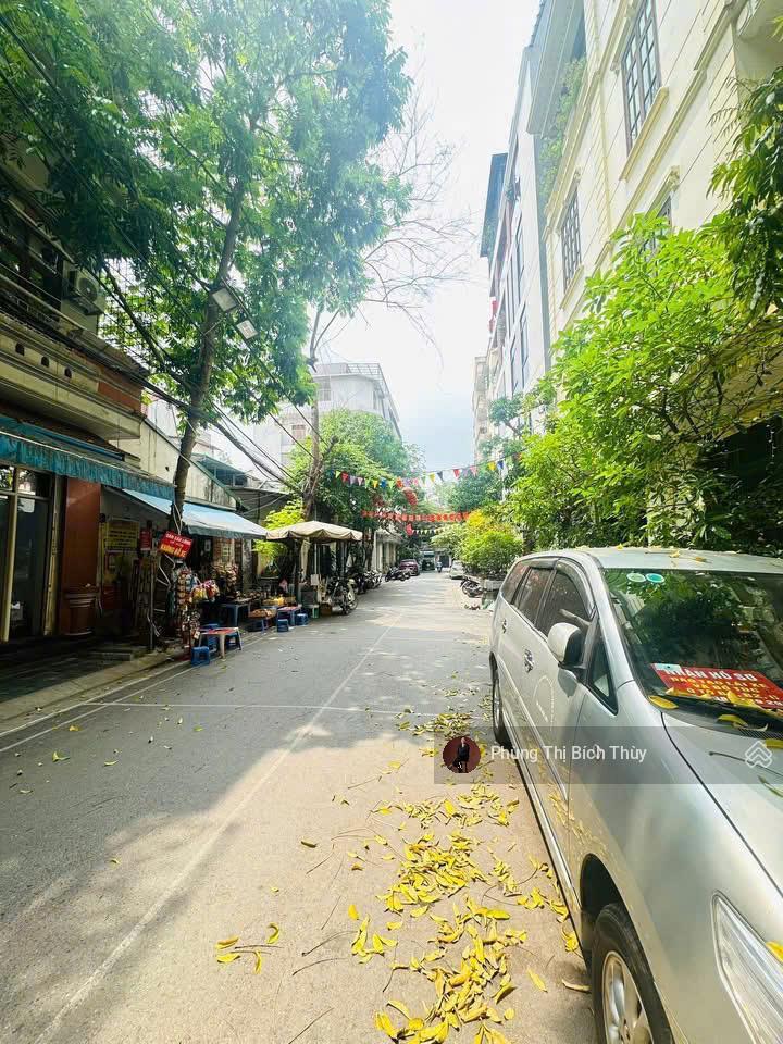 (chính chủ) bán bt phân lô vuông đẹp  phân lô trần quang diệu  hoàng cầu  100m2  mt 10m, 52tỷ