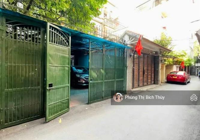Chính chủ cần bán nhà 5 tầng cũ kinh doanh vp ngõ 102 nguỵ như kon tum 60m2 mt 7m 28 tỷ