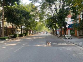 (chính chủ) bán biệt thự căn góc bắc linh đàm  240m2  mt 28m  68 tỷ  kinh doanh văn phòng