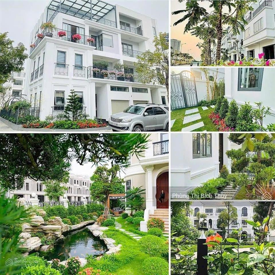 Mg chuyên dự án the manor central park  nguyễn xiển  bán nhanh cắt lỗ biệt thự  250m2  43 tỷ