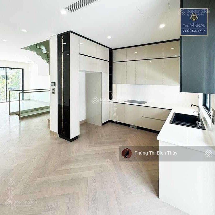 Mg chuyên dự án the manor central park  nguyễn xiển  bán nhanh cắt lỗ biệt thự  250m2  43 tỷ