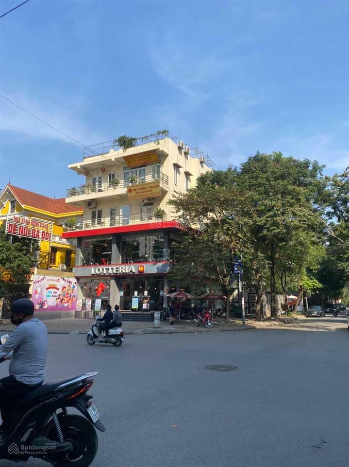 Tôi mg thổ địa chuyên biệt thự  hàng chính chủ căn tt3, bt1, bt2, bt5 bán đảo linh đàm  min 52 tỷ
