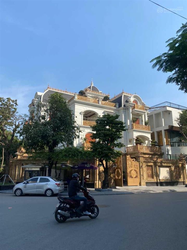 Tôi mg thổ địa chuyên biệt thự  hàng chính chủ căn tt3, bt1, bt2, bt5 bán đảo linh đàm  min 52 tỷ