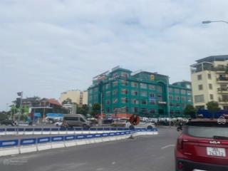 (chính chủ) bán đất xây building mặt phố nguyễn sơn gần bv tâm anh 300m2 mt13m 125 tỷ