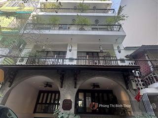 Bán biệt thự 8 tầng, mp tây hồ, sân vườn, view hồ, kinh doanh, có hầm, 500m2, mt 13m, 210 tỷ