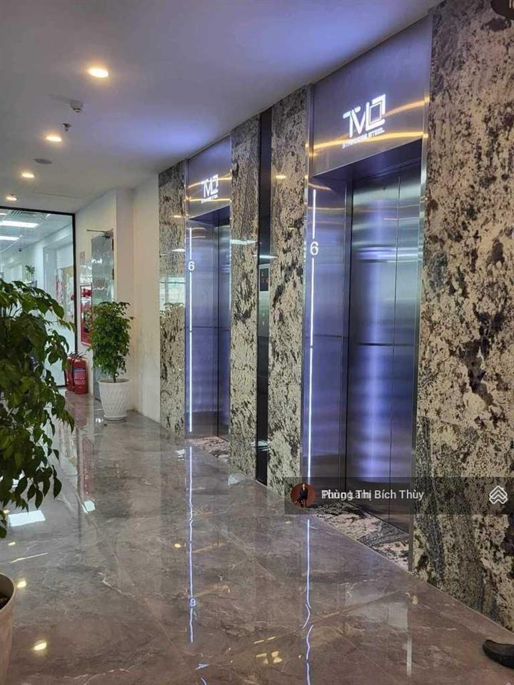 Bán tòa 12 tầng  mp triệu việt vương  hbt  140m2  mt 7m  168 tỷ  có hoàn công pccc đầy đủ