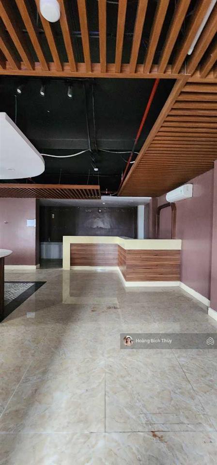Hạ gấp giá chào mới 75 tỷ  bán tòa 5 tầng x 160m2  mặt tiền 8m  mp trung kính  mạc thái tổ
