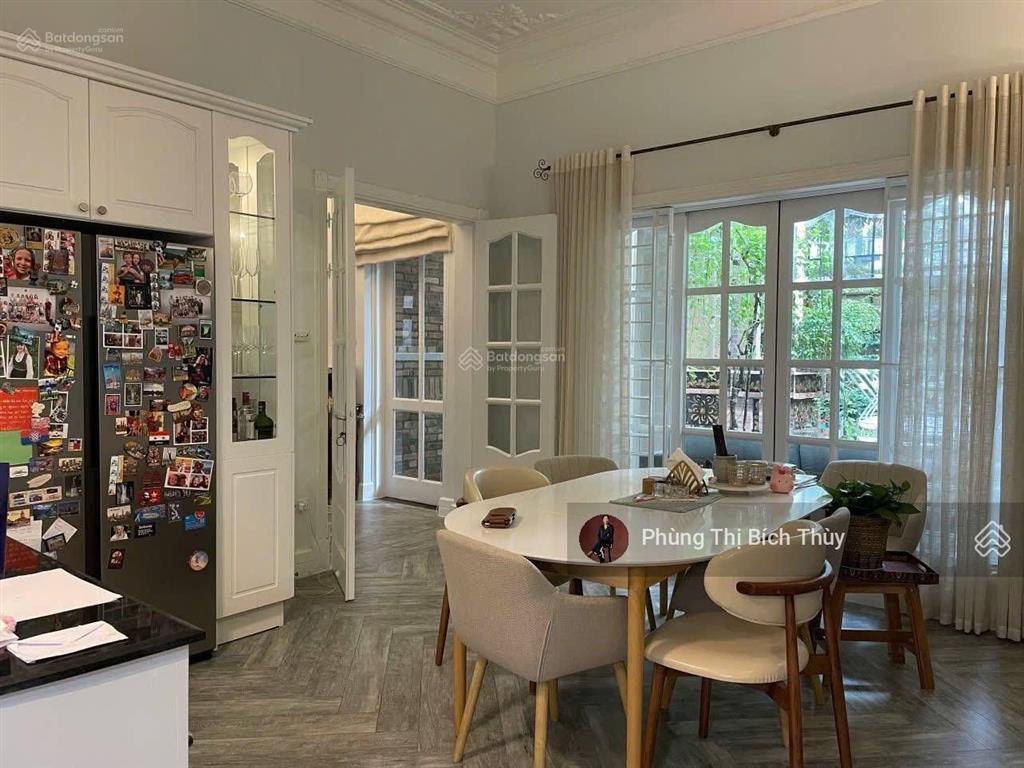Chính chủ bán biệt thự kđt cầu giấy  yên hòa, 200m2, 4 tầng, mt 10m, 77 tỷ  bao giá tốt khu vực