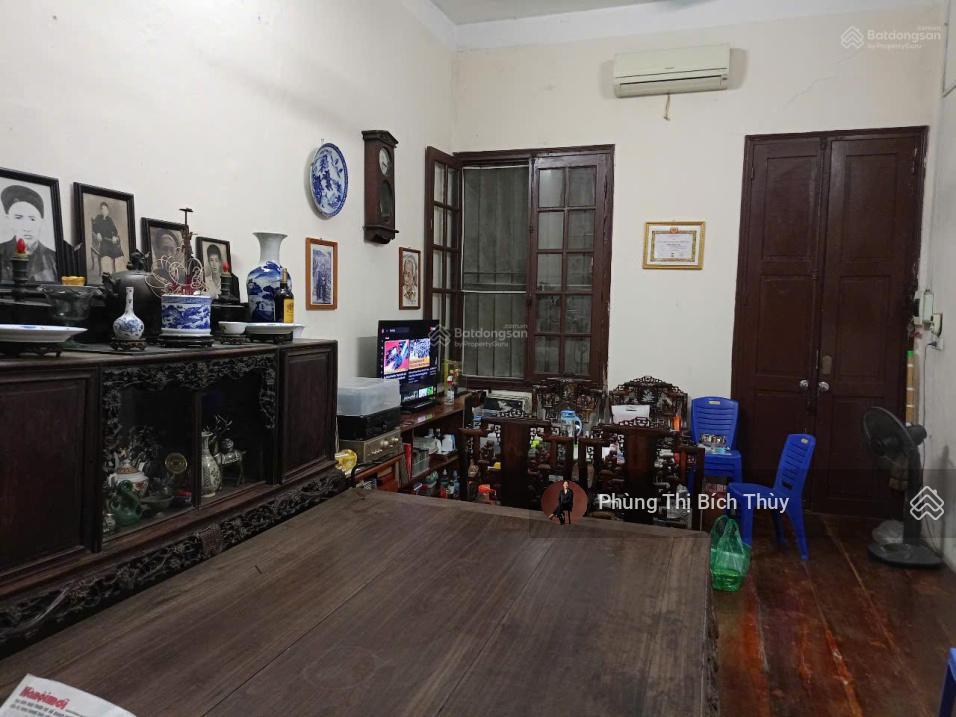 Chính chủ bán căn góc, 5 tầng, mp trần thái tông, dịch vọng hậu, 65m2, mt 15m, 37 tỷ, kinh doanh