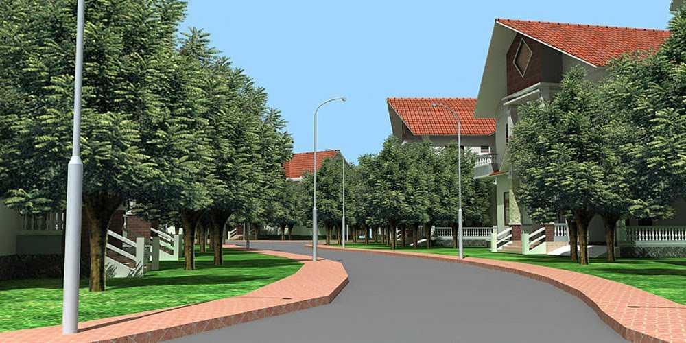 Chính chủ gửi bán lô đất xây biệt thự gần bến du thuyền  kđt mới vĩnh hoà, 304m2, mt 15m  12.8 tỷ