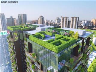 Siêu đẳng cấp, bán căn penthouse tòa green diamond  93 láng hạ  342m2  view siêu đẹp  65 tỷ