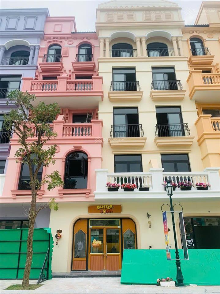 Chính chủ cần bán gấp (cắt lỗ) shophouse grand world venice ocean park 3 122m2 mt6m 15 tỷ