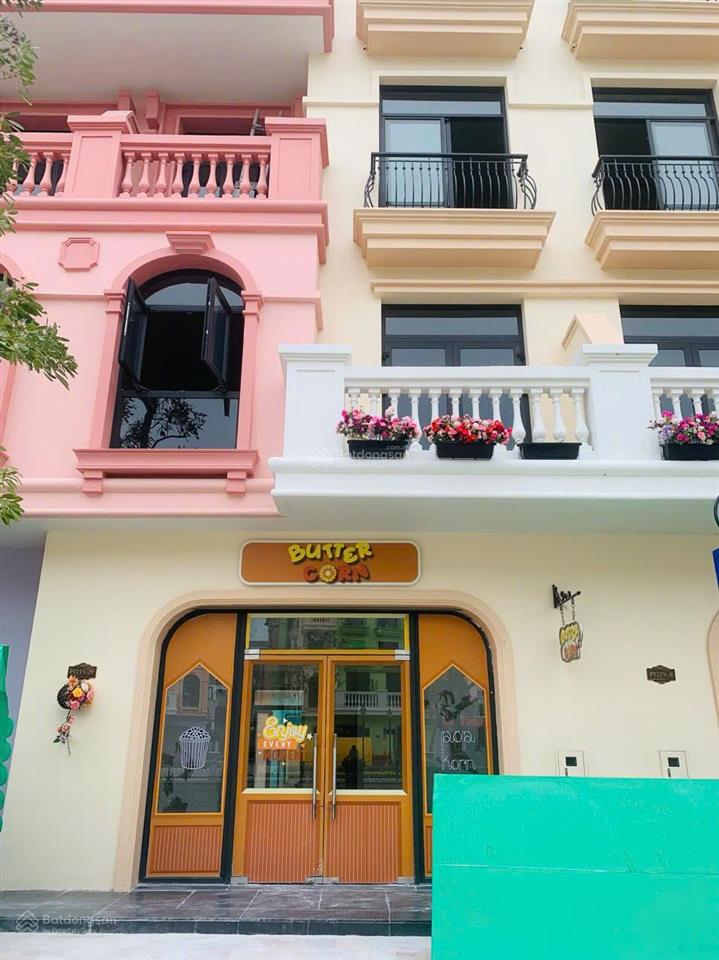 Chính chủ cần bán gấp (cắt lỗ) shophouse grand world venice ocean park 3 122m2 mt6m 15 tỷ
