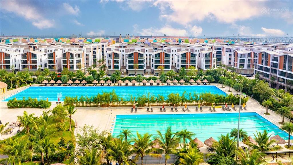 Chính chủ cần bán gấp (cắt lỗ) shophouse grand world venice ocean park 3 122m2 mt6m 15 tỷ
