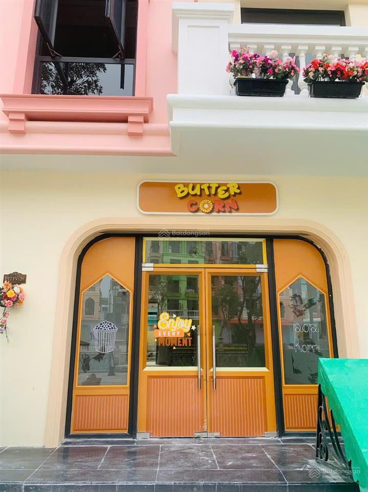 Chính chủ cần bán gấp (cắt lỗ) shophouse grand world venice ocean park 3 122m2 mt6m 15 tỷ