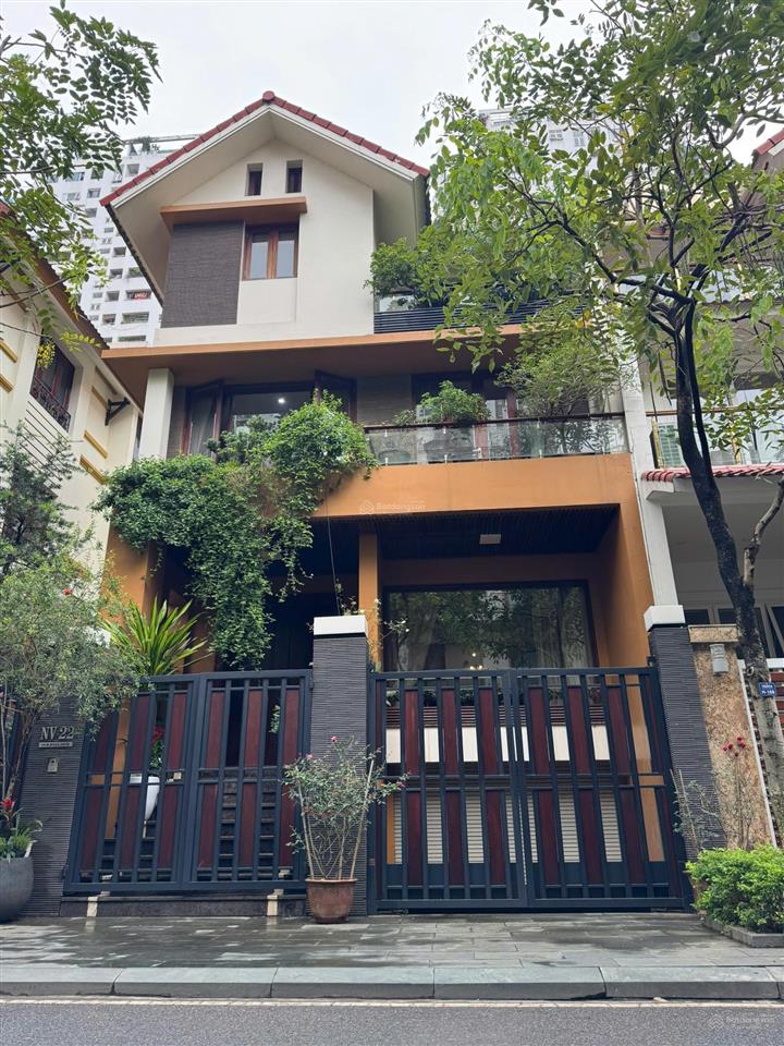 Gấp gấp! chủ vay bank lãi xuất thả nổi cần bán biệt thự nam thắng  phùng khoang  giá 28 tỷ/ 150m2