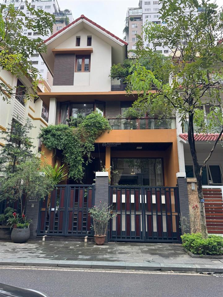 Gấp gấp! chủ vay bank lãi xuất thả nổi cần bán biệt thự nam thắng  phùng khoang  giá 28 tỷ/ 150m2