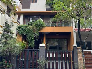 Gấp gấp! chủ vay bank lãi xuất thả nổi cần bán biệt thự nam thắng  phùng khoang  giá 28 tỷ/ 150m2