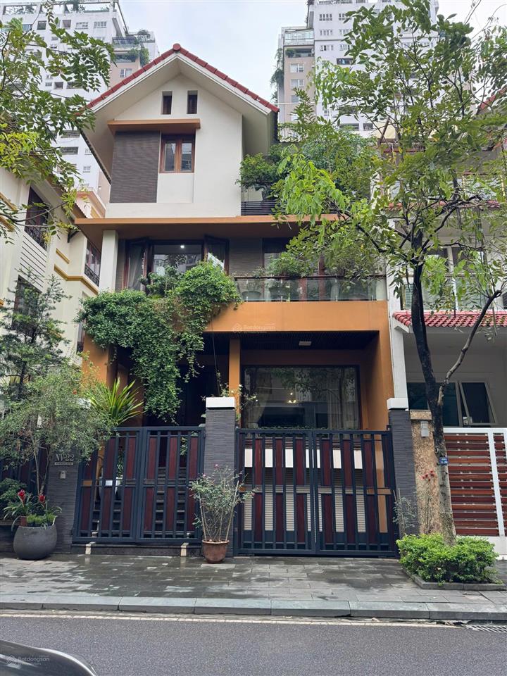 Gấp gấp! chủ vay bank lãi xuất thả nổi cần bán biệt thự nam thắng  phùng khoang  giá 28 tỷ/ 150m2