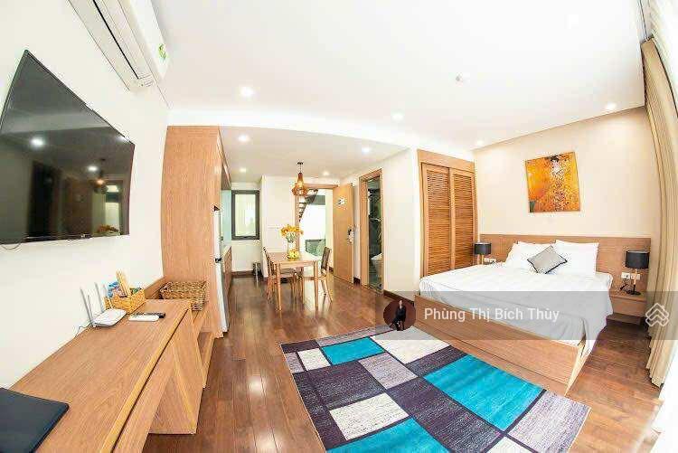 Hiếm, bán nhà phân lô 5 tầng, ngõ ô tô, gần mp huỳnh thúc kháng nguyên hồng, 45m2, mt 5m, 22,5 tỷ