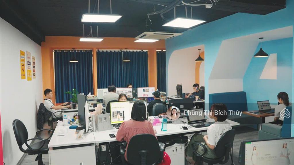Cần cho thuê tòa 11 tầng  mặt phố nguyễn trãi  thanh xuân  191m2  tổng 2.000m2 sàn
