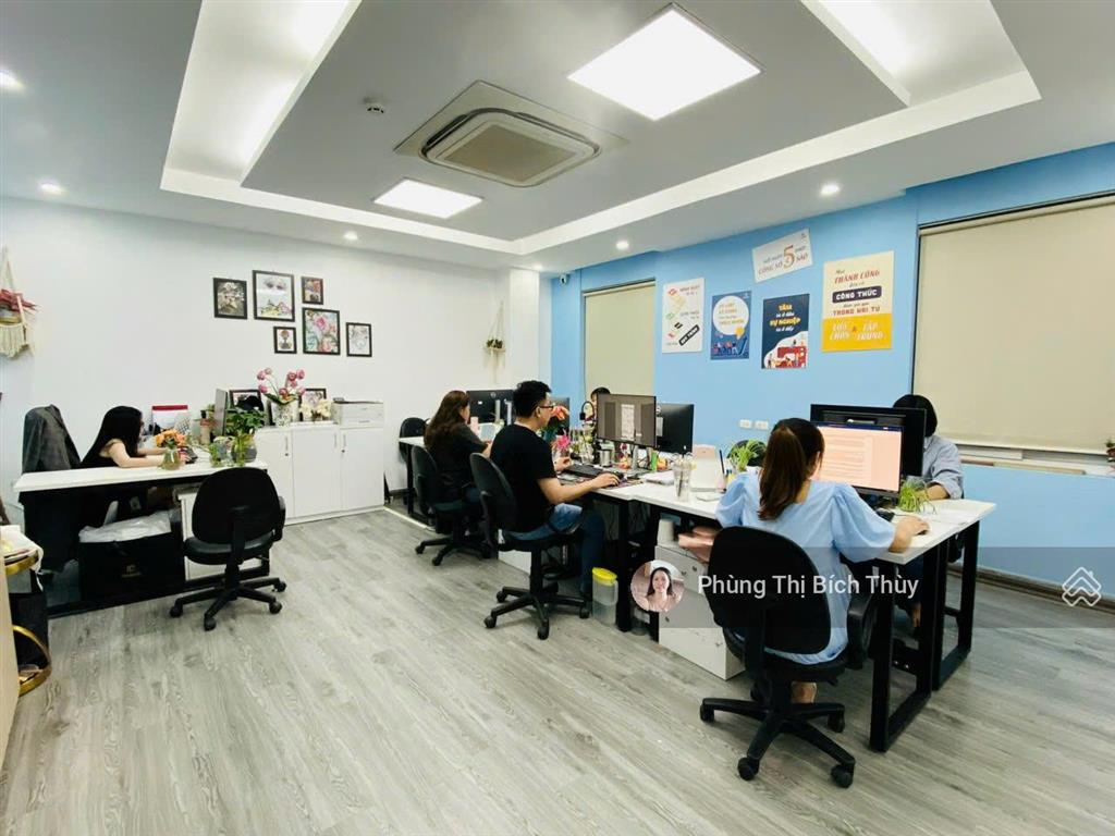 Cần cho thuê tòa 11 tầng  mặt phố nguyễn trãi  thanh xuân  191m2  tổng 2.000m2 sàn