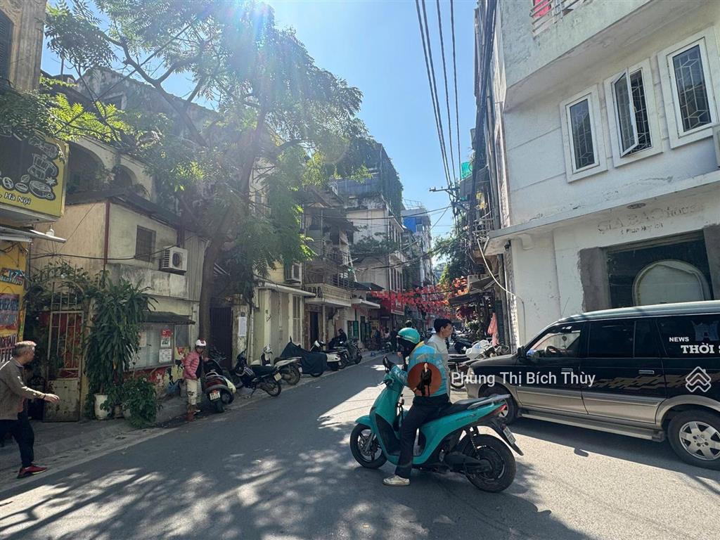 Chuyển nhượng mảnh đất vàng, mặt phố lõi ba đình  xây khách sạn 9  10 tầng đẹp  125m2  54,5 tỷ