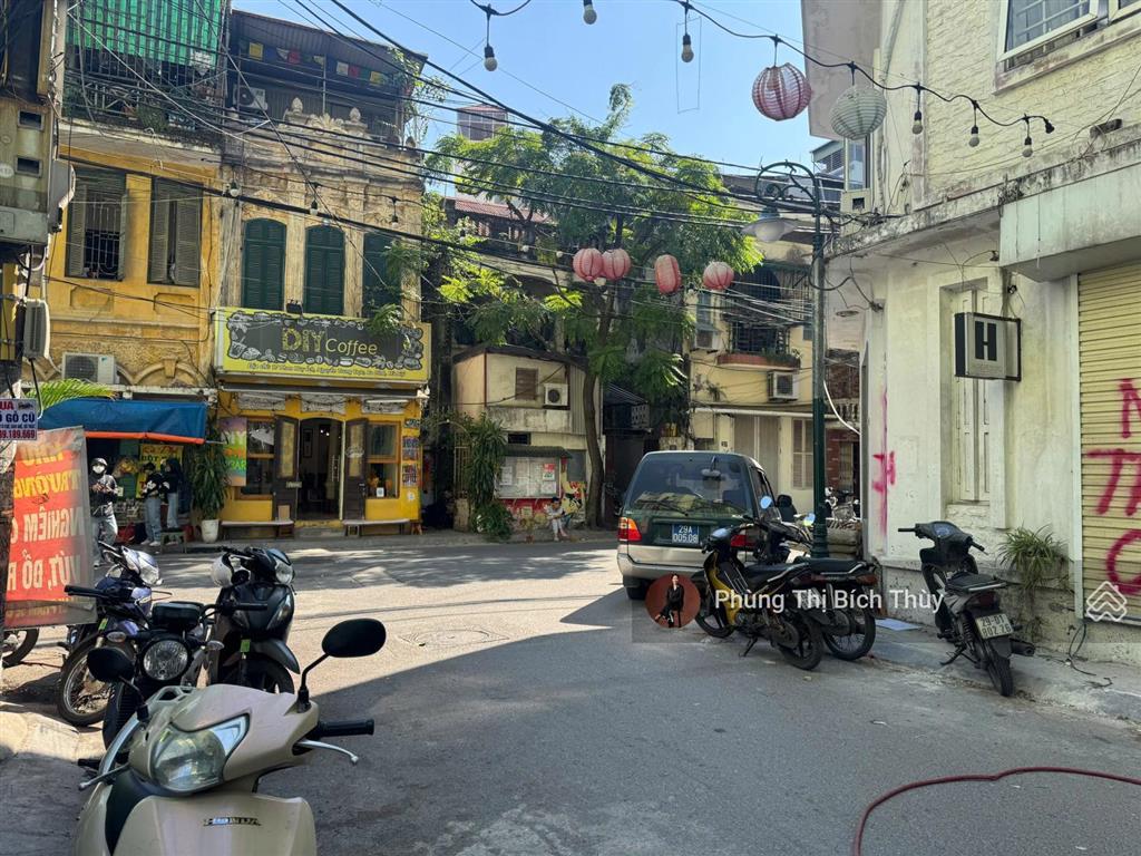 Chuyển nhượng mảnh đất vàng, mặt phố lõi ba đình  xây khách sạn 9  10 tầng đẹp  125m2  54,5 tỷ