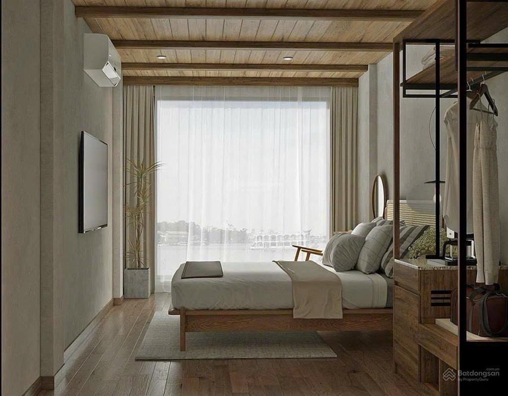 Bán tòa 9 tầng  1 hầm  apartment  phố nguyễn đình thi (tây hồ)  220m2  mt 20m  170 tỷ