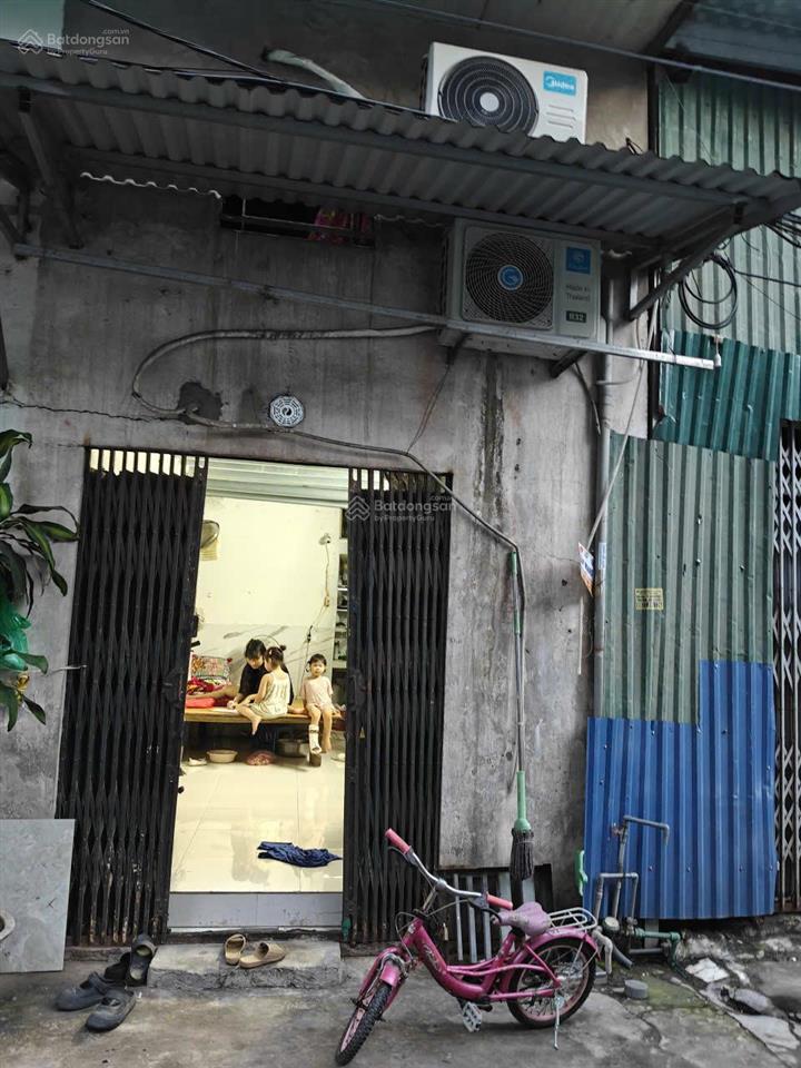 Chính chủ bán 2 căn nhà 30m² đại thanh  ô tô 7 chỗ vào tận nơi  giá chỉ 850 triệu/căn