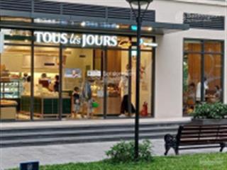 Căn shop góc chân đế the victoria vinhomes smart city s=65m2 giá chiết khấu cực tốt  0902 962 ***