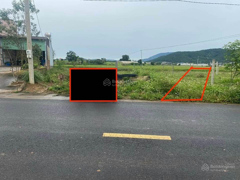 Đất mt nguyễn chí thanh, đơn dương 5x28,2m có 75m² thổ cư, trục chính vào samten hills đà lạt.