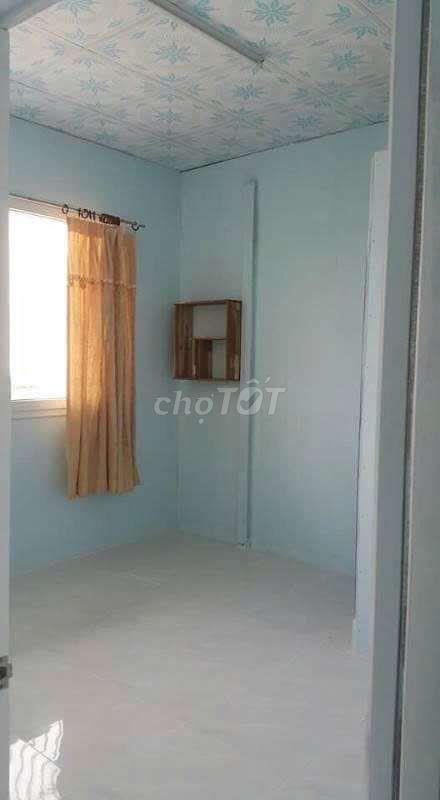 Cho thuê phòng trọ giá rẻ, có máy lạnh, gần KCNC