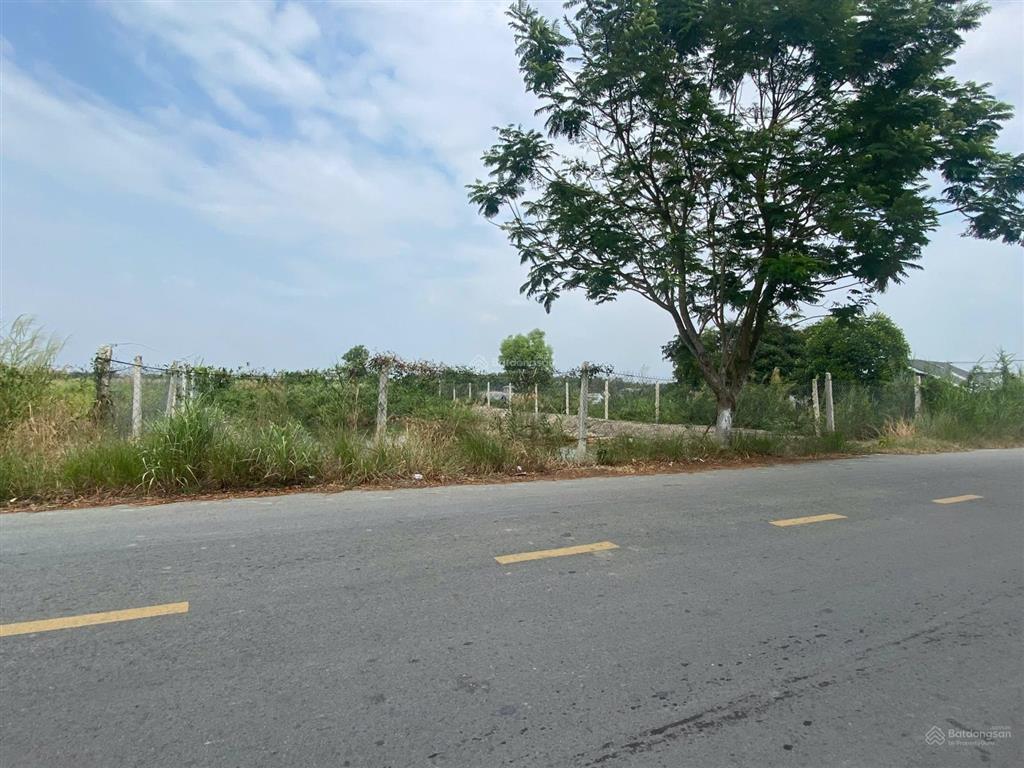 Đất trung tâm cần giờ 1700m2 có 1000m2 thổ cư 32 tỷ