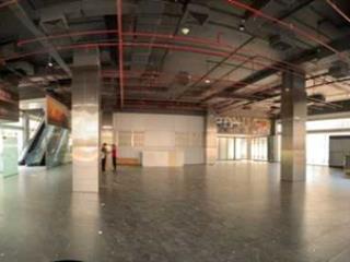 Chủ đầu tư cho thuê mặt bằng tầng 2 tttm, q7, hcm, dt 960m2. mặt bằng đẹp, 0903 390 *** ms. hải