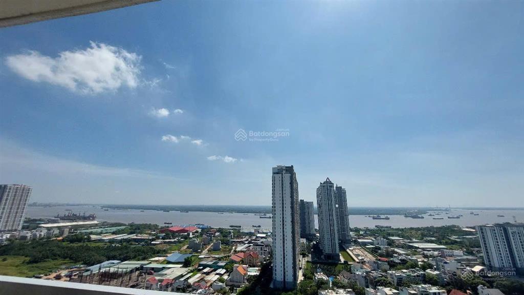 Cần cho thuê căn hộ 2 pn, cc long sơn, q. 7, có nội thất, 8 tr/tháng.  0903 390 *** (hải)